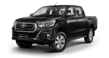 Hilux Revo Pickup Truck Double Cab 4X4 2.8G AT