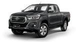 Hilux Revo Smart Cab Prerunner 2×4 2.8G