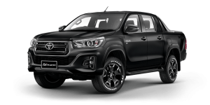 Revo Rocco Pickup Truck