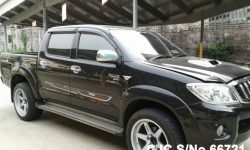 Toyota Hilux Vigo Pickup 2.5 for Sale, Double Cab MT