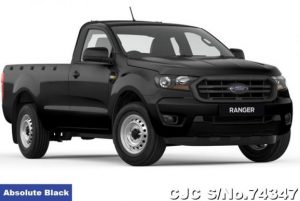 Ford Ranger Manual 2019