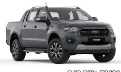 2019 Brand New Pickup Trucks For Africa