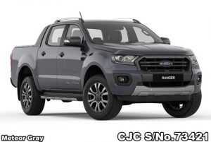 Ranger Automatic 2019