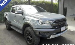 Ford Ranger Gray Automatic 2018 2.0L Diesel