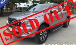 Ford Ranger Gray Manual Smart Cab 2017 3.2L Diesel