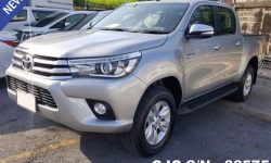 Toyota Hilux Revo 2015, 2.8 Double Cab, AT 4WD