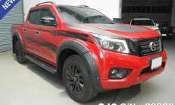 Used Nissan Navara Red Manual 2018 2.5L Diesel for Sale