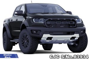 Ford Ranger Raptor At 2020 2.0L Diesel for Sale