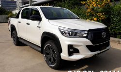 Toyota Hilux Revo Rocco, 2.8 Double Cab, AT 4WD